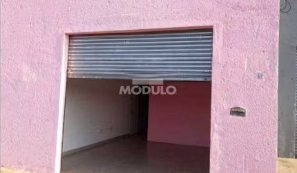 Loja comercial para locação Bairro Monte Hebron