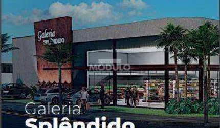 Loja Comercial para locação Bairro Jardim Inconfidencia