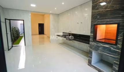 Exelente Casa com Fino Acabamento em Portal Do Valle