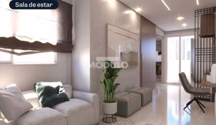 PRÉDIO à venda, 2 quartos, 1 suíte, 2 vagas, TIBERY - Uberlândia/MG