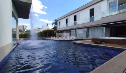 Exelente Sobrado alto Padrao com 6 suites no cidade Jardim