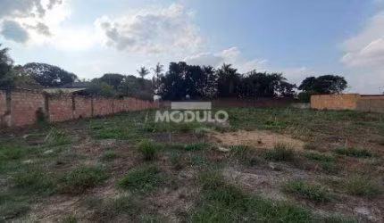 Terreno Comercial para locação Bairro Morada Nova