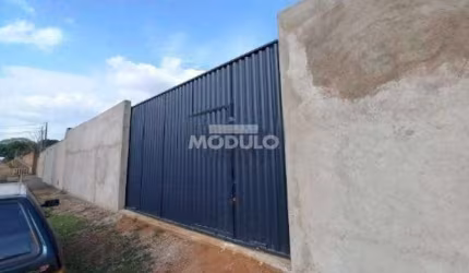 terreno Comercial para locação Bairro Morada Nova