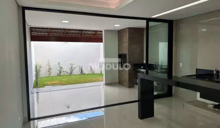 Exelente Sobrado com fino acabamento no Quinto Alto Umuarama