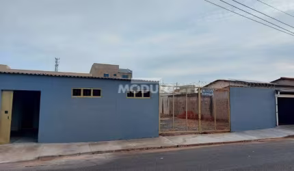 Terreno Comercial para locação Bairro Tocantins