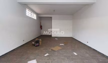 Loja/Salão à venda, Santa Mônica - Uberlândia/MG