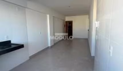 APARTAMENTO à venda, 2 quartos, 1 suíte, 1 vaga, NOVO MUNDO - Uberlândia/MG