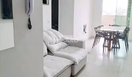APARTAMENTO à venda, 2 quartos, 1 suíte, 1 vaga, Brasil - Uberlândia/MG