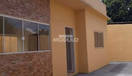 CASA RESIDENCIAL à venda, 2 quartos, 2 vagas, Shopping Park - Uberlândia/MG