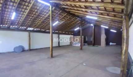Cômodo Comercial para locação Bairro Jardim Europa