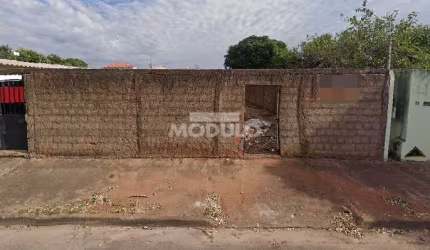 TERRENO à venda, Morumbi - Uberlândia/MG