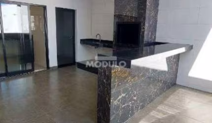 Exelente Casa com Fino Acabamento em Bosque dos Buritis