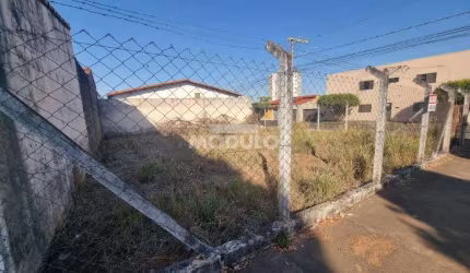 Terreno comercial para locação Bairro Santa Mônica