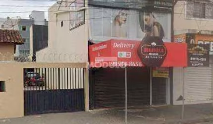 Sala Comercial para locação Bairro Santa Monica