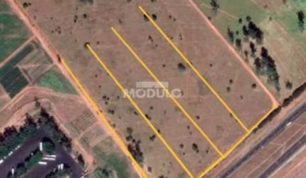ÁREA à venda, TOCANTINS - Uberlândia/MG