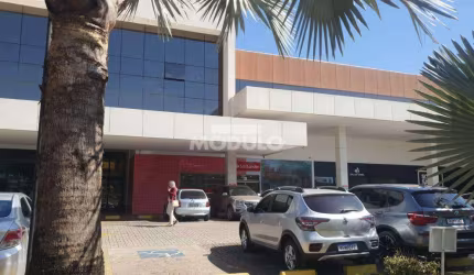 Imóvel Comercial para locação no Gávea Business