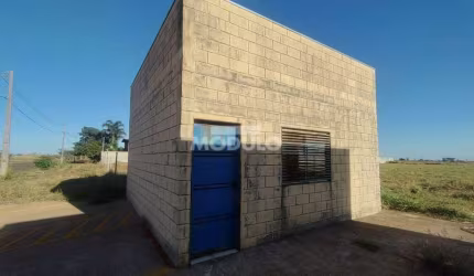 Área Comercial/Industrial para locação Bairro Centro Empresaria Leste