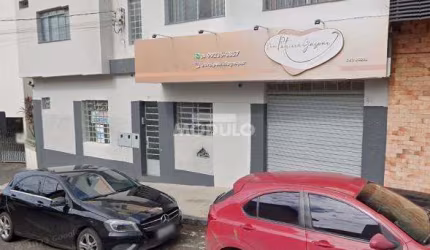 Sala Comercial para locação Bairro Lidice