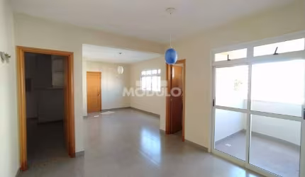 APARTAMENTO à venda, 3 quartos, 1 suíte, 2 vagas, Saraiva - Uberlândia/MG