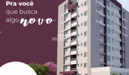 PRÉDIO à venda, 2 quartos, 1 suíte, 1 vaga, NOVO MUNDO - Uberlândia/MG