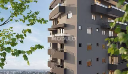 PRÉDIO à venda, 3 quartos, 1 suíte, 2 vagas, TIBERY - Uberlândia/MG