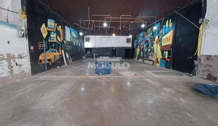 Loja/Cômodo comercial para locação Bairro Centro