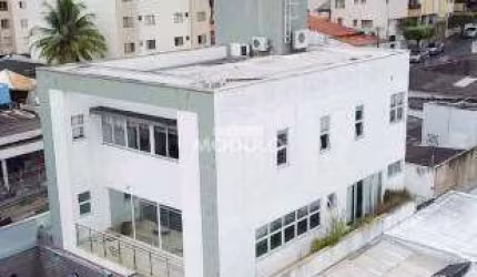Barracão/Galpão Comercial para locação Bairro Central