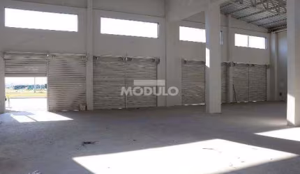 Loja Comercial para locação Bairro Jardim Canaã