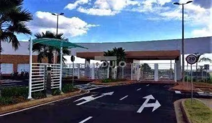 TERRENO EM CONDOMINIO à venda, Shopping Park - Uberlândia/MG