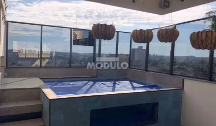 Cobertura Duplex bairro Santa Mônica