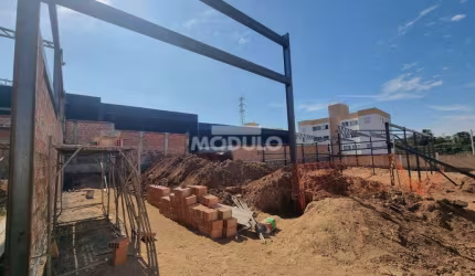 Galpão Comercial para locação Bairro Shopping Park