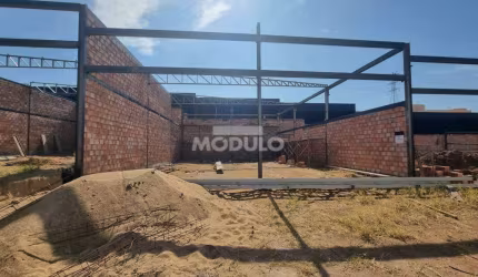 Galpão Comercial para locação Bairro Shopping Park