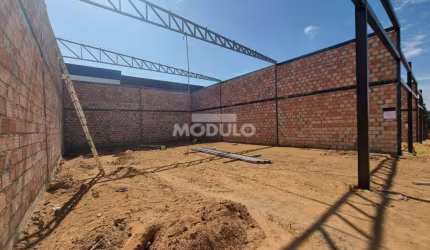Galpão Comercial para locação Shopping Park