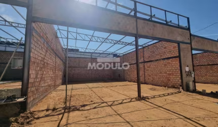 Galpão Comercial para locação Bairro Shopping Park
