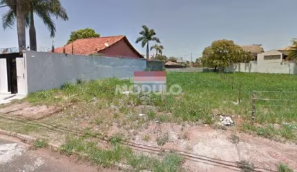 TERRENO à venda, MORADA DA COLINA - Uberlândia/MG
