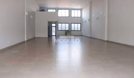 Loja Comercial para Locação Bairro Jardim das Palmeiras