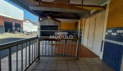 Imóvel Comercial para locação Bairro Jardim Canaan
