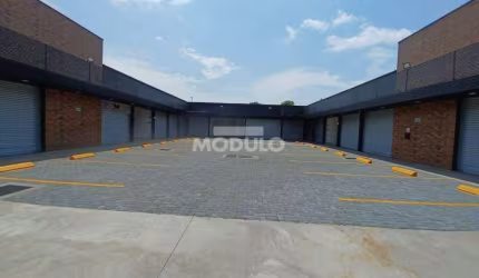 Sala Comercial para locação Bairro Morada da Colina