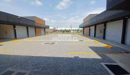 Sala Comercial para locação Bairro Morada da Colina