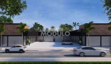 Sala Comercial para locação Bairro Morada da Colina
