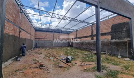 Galpão Comercial para locação Bairro Shopping Park