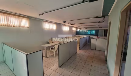 Salas para locação Bairro Chácaras Tubalina