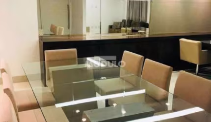 APARTAMENTO à venda, 3 quartos, 2 suítes, 2 vagas, Martins - Uberlândia/MG
