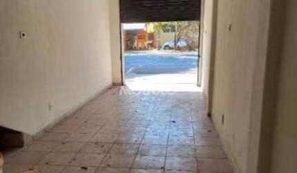 Sala Comercial para Locação Bairro Martins