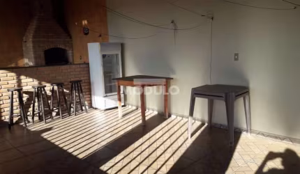 CASA RESIDENCIAL à venda, 4 quartos, 1 suíte, 2 vagas, TAIAMAN - Uberlândia/MG