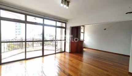 APARTAMENTO à venda, 3 quartos, 1 suíte, 2 vagas, CENTRO - Uberlândia/MG
