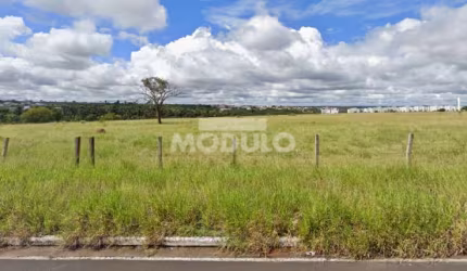 LOTE à venda, JARDIM SUL - Uberlândia/MG