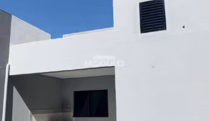 CASA RESIDENCIAL à venda, 3 quartos, 1 suíte, 2 vagas, Laranjeiras - Uberlândia/MG