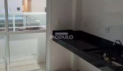 APARTAMENTO à venda, 2 quartos, 1 suíte, 2 vagas, NOVO MUNDO - Uberlândia/MG