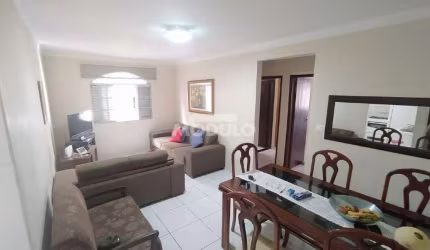 APARTAMENTO à venda, 2 quartos, 1 suíte, 1 vaga, TABAJARAS - Uberlândia/MG